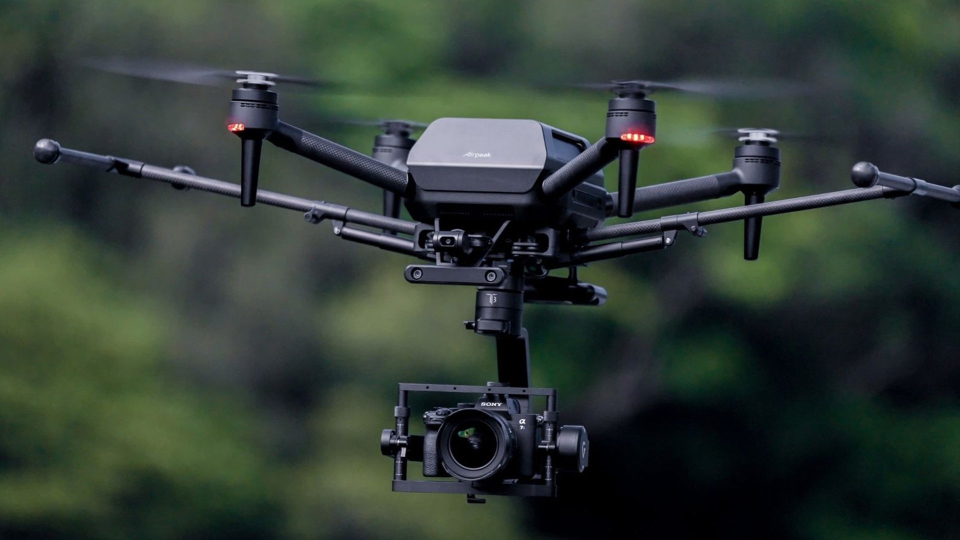 Drone Surveillance in Mining: Redefining Resource Management
