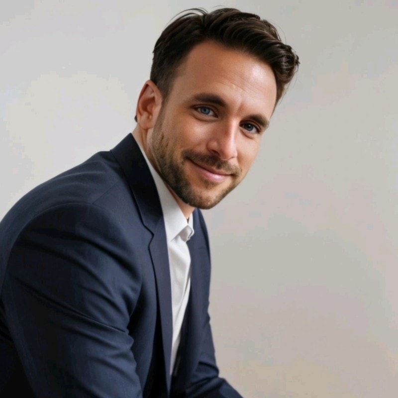 Scott Thomas, founder of Sky360 Aerial Media